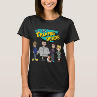 Camiseta Lil’ Heads