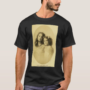 Camiseta Lillian Gish Dorothys