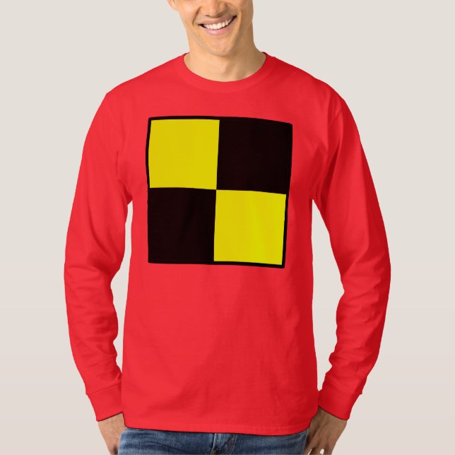 CAMISETA LIMA (Frente)
