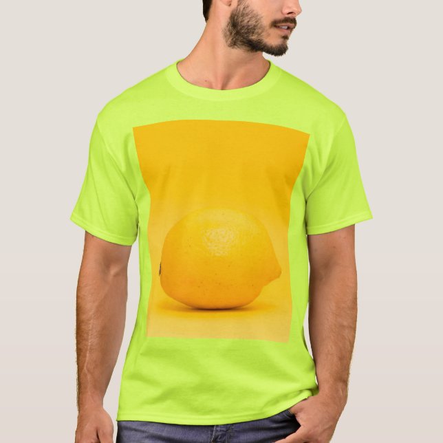 Camiseta Limão (Frente)