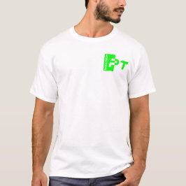 Camiseta limão da pinta