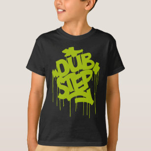 Camiseta Limão de Dubstep FatCap