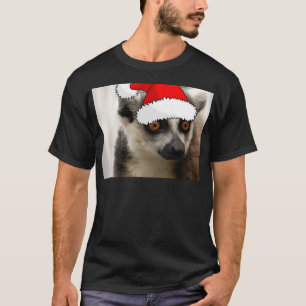 Camiseta Limão de Natal