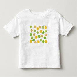Camiseta Limão e Limão