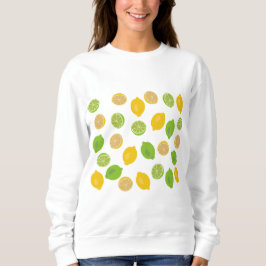 Camiseta Limão e Limão