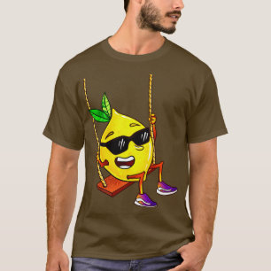 Camiseta Limão legal