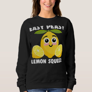 Camiseta Limão Limonada Limão azeda Fruta amarela 3