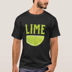 Camiseta Limão Wedge Halloween Group Correspondente Figurum
