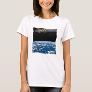 Camiseta Limbo da Terra, ou Horizonte
