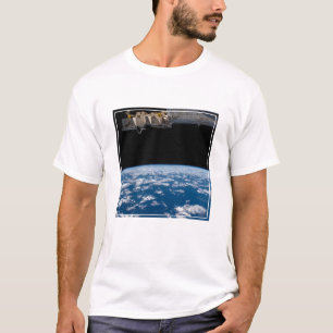 Camiseta Limbo da Terra, ou Horizonte
