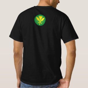 Camiseta Limelight do SSK