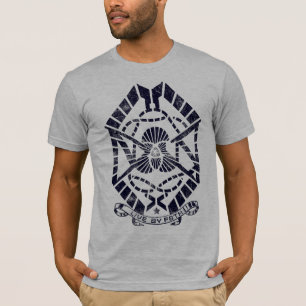 CAMISETA LIMITE TRINITY BURST