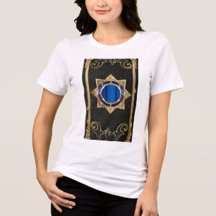 Camiseta Limites de transformação e superação