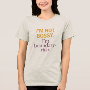 Camiseta Limites negros. Braver você