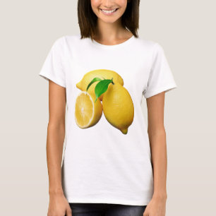 Camiseta Limões