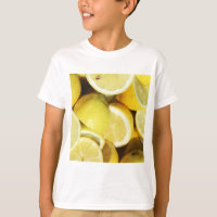 Limões Amarelo