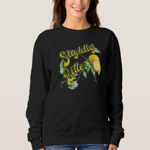 Camiseta Limões Ligeiramente Amarrados Numa Vinha