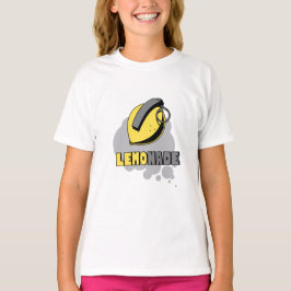 Camiseta Limonada