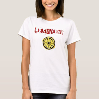 Camiseta Limonada