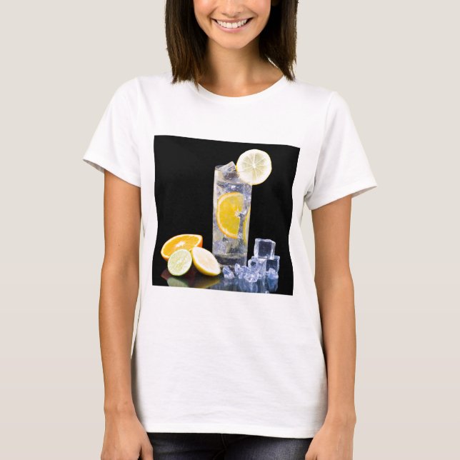 Camiseta Limonada (Frente)