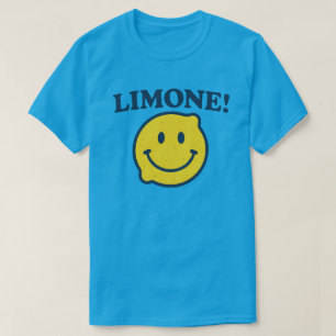 Camiseta Limone!
