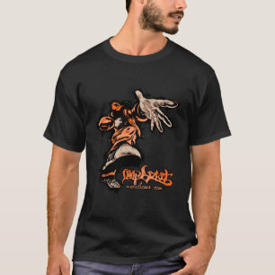 Camiseta Limp Bizkit Significant Other808png808