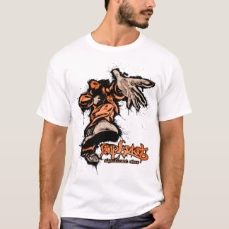 Camiseta Limp Bizkit Significativo Em Outra Moda