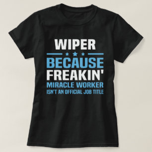 Camiseta Limpa