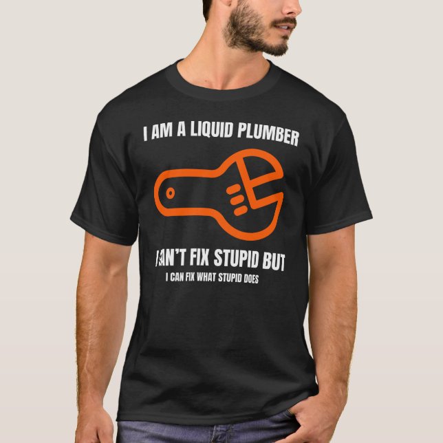 CAMISETA LIMPA CANOS (Frente)