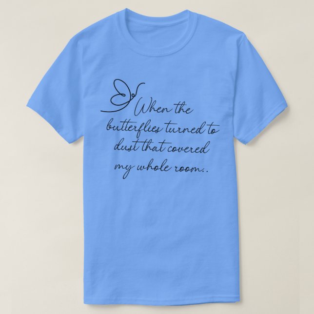Camiseta Limpar TShirt 1 (Frente do Design)