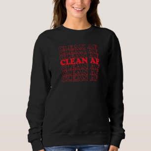 Camiseta Limpe Af Legal Vintage Inspirou A Sobrevivência
