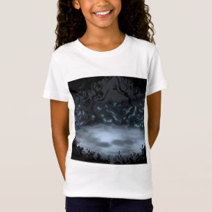 Camiseta Limpeza brilhante