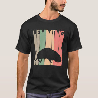 Camiseta Limpeza Cuja Espécie Animal