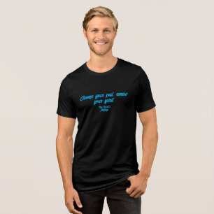 Camiseta Limpeza de Alma