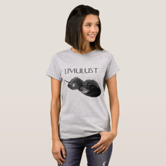 Camiseta Limulust