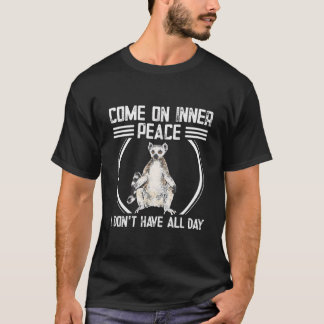 Camiseta Limur De Alcance