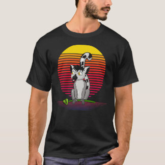 Camiseta Limur Retro Vapor