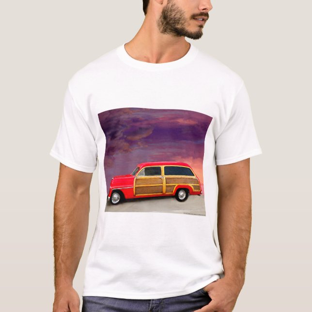Camiseta LIN55 Woody.tif vermelho (Frente)
