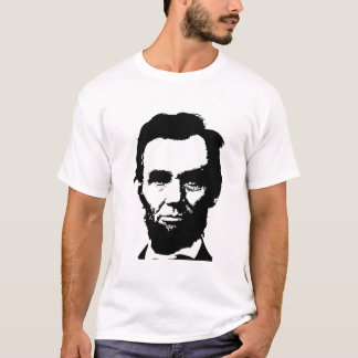 Camiseta lincoln