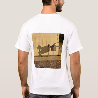 Camiseta LiNcoln A Coisinha