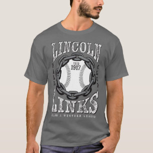 Camiseta Lincoln Links