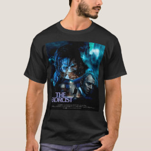 Camiseta Linda Blair - Melhor Ator