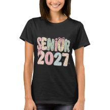 Linda Coquete Floral Patchwork Senior 2027