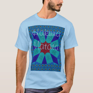 Camiseta Linda e incrível cor Design feminina egípcia