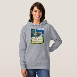 Camiseta Linda Escritura de Águia Isaiah 40:31