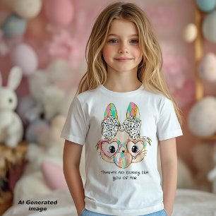 Camiseta Linda Garota do Laço Sedutora Personalização de Ci