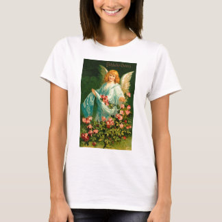 Camiseta Linda Páscoa alemã