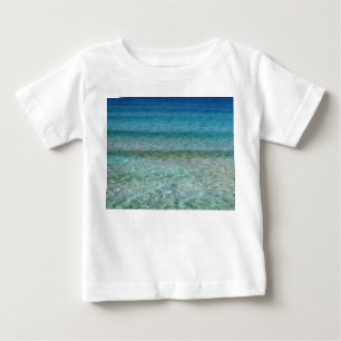 Camiseta Linda praia Sandy