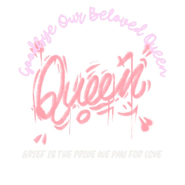 Camiseta linda Rainha (Criador carregado)