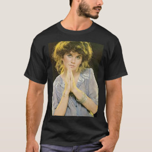 Camiseta Linda Ronstadt